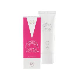 [SOMEBIBLE] WHITE AURA TONE UP CREAM